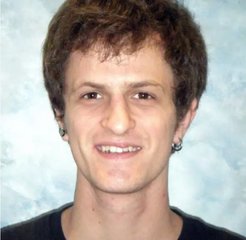 James Bounds,Department of Physics and Astronomy, Texas A&M University