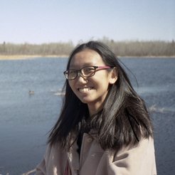 Tian Ooi, University of Alberta, Canada