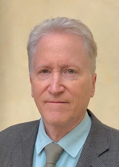 Prof. Kerry Vahala, California Institute of Technology, Pasadena