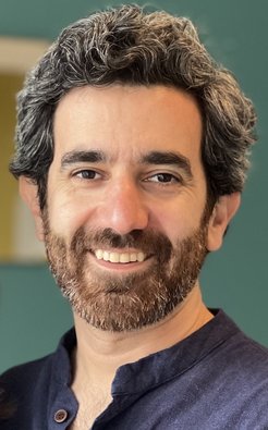 Prof. Mohammad Hafezi, University of Maryland, Maryland, USA