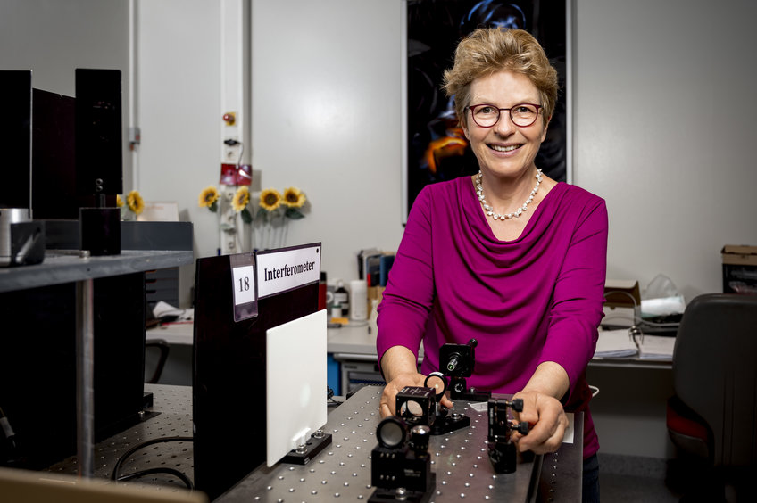 Das Energiebündel vom PhotonLab Das Energiebündel vom PhotonLab