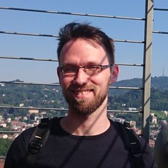 Gregory Reznik, Tel Aviv University