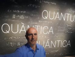 Prof. Armando Pérez Cañellas