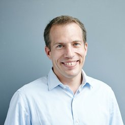 Prof. Philip Walther
