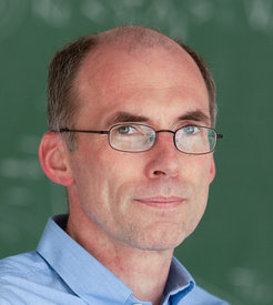 Prof. Geza Giedke