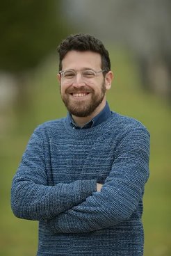 Dr. Erez Zohar
