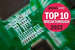 Future electronics could run a hundred thousand times faster than today’s. Advances that could become possible using the frequencies of light.