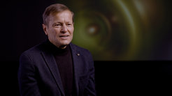 Professor Ferenc Krausz, one of the three winner of this year’s “Frontiers of Knowledge Award” in the basic sciences category.