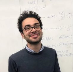 PhD Salvatore Oliviero