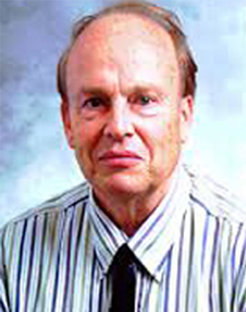 Prof. Hans A. Schüssler, Department of Physics and Astronomy, Texas A&M University