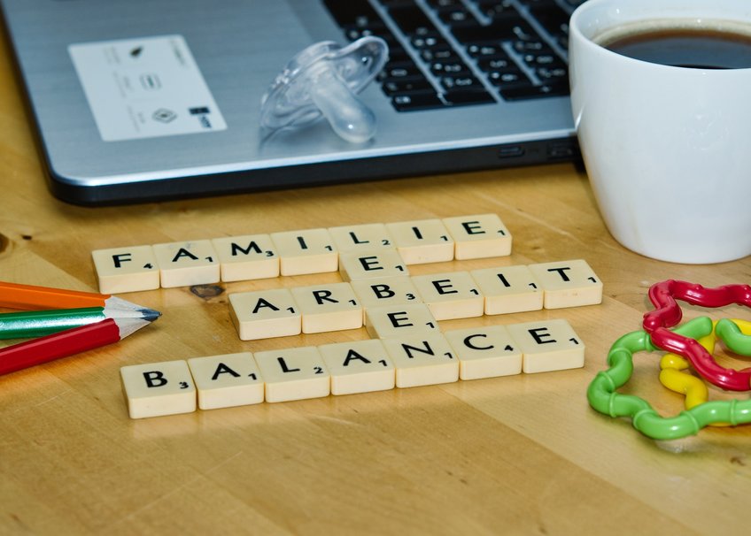 Balancing Work and Family