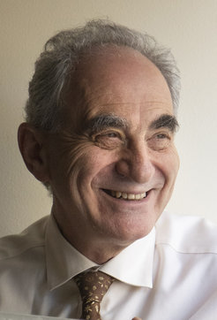 Professor Eli Yablonovitch, University of California, Berkeley