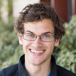 Dr. Daniil Lukin,Stanford University, California, USA