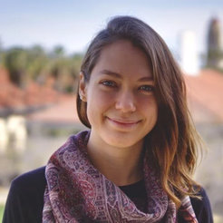 Dr. Melissa Guidry, Stanford University, California, USA