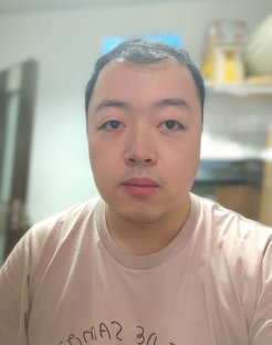 Tongjun Liu, Nanjing Institute of Astronomical Optics and Technology, China