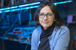 Professor Jelena Vučković, Stanford University, California, USA