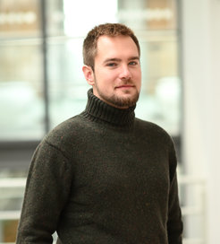 Carlos Ramos Marimón,Universidad de Barcelona, Spain