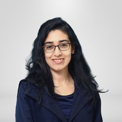 Dr. Monalisa Singh Roy,Bar-Ilan University, Israel
