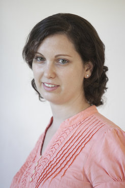Prof. Dr. Rivka Bekenstein