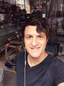 James Bounds, Texas A&M University, USA