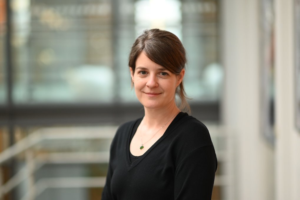 Prof. Dr. Monika Aidelsburger 