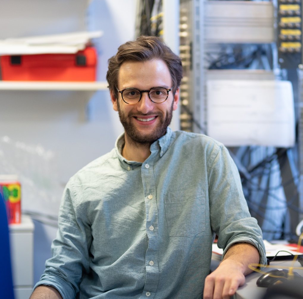 Dr. Christoph Braun