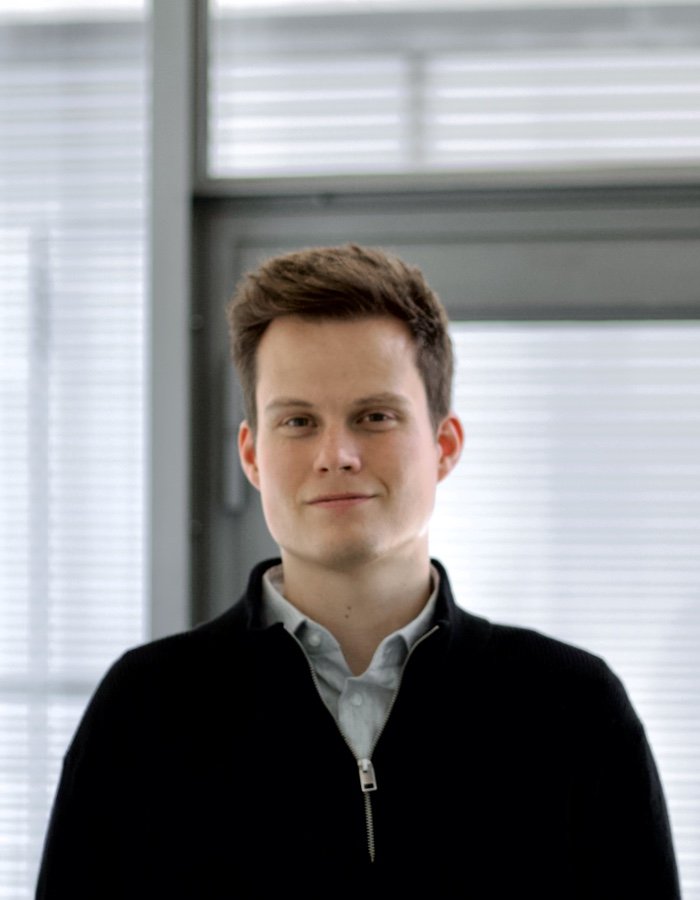 Alexander Hesse