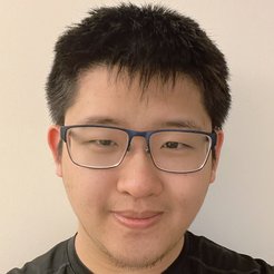Hongyi Meng, Pritzker School of Molecular Engineering, University of Chicago, USA