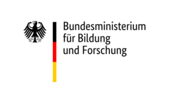 Das Projekt wird getragen vom Bundesministerium für Bildung und Forschung (BMBF) und dem VDI Technologiezentrum und hat eine Laufzeit von drei Jahren (bis Ende 2026).
