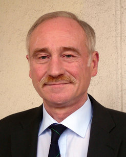 Prof. Sándor Varró, ELI-ERIC, ALPS (Attosecond Light Pulse Source), ELI-HU Szeged, Hungary
