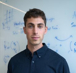Roland Farrell, University of Washington, USA