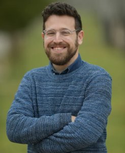 Prof. Erez Zohar, Hebrew University of Jerusalem, Isarel
