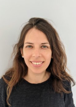 Noa Feldman, University of Tel Aviv, Israel