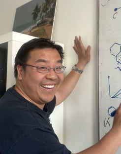 Prof. Norman Yao,Department of Physics, Harvard University, Cambridge, USA