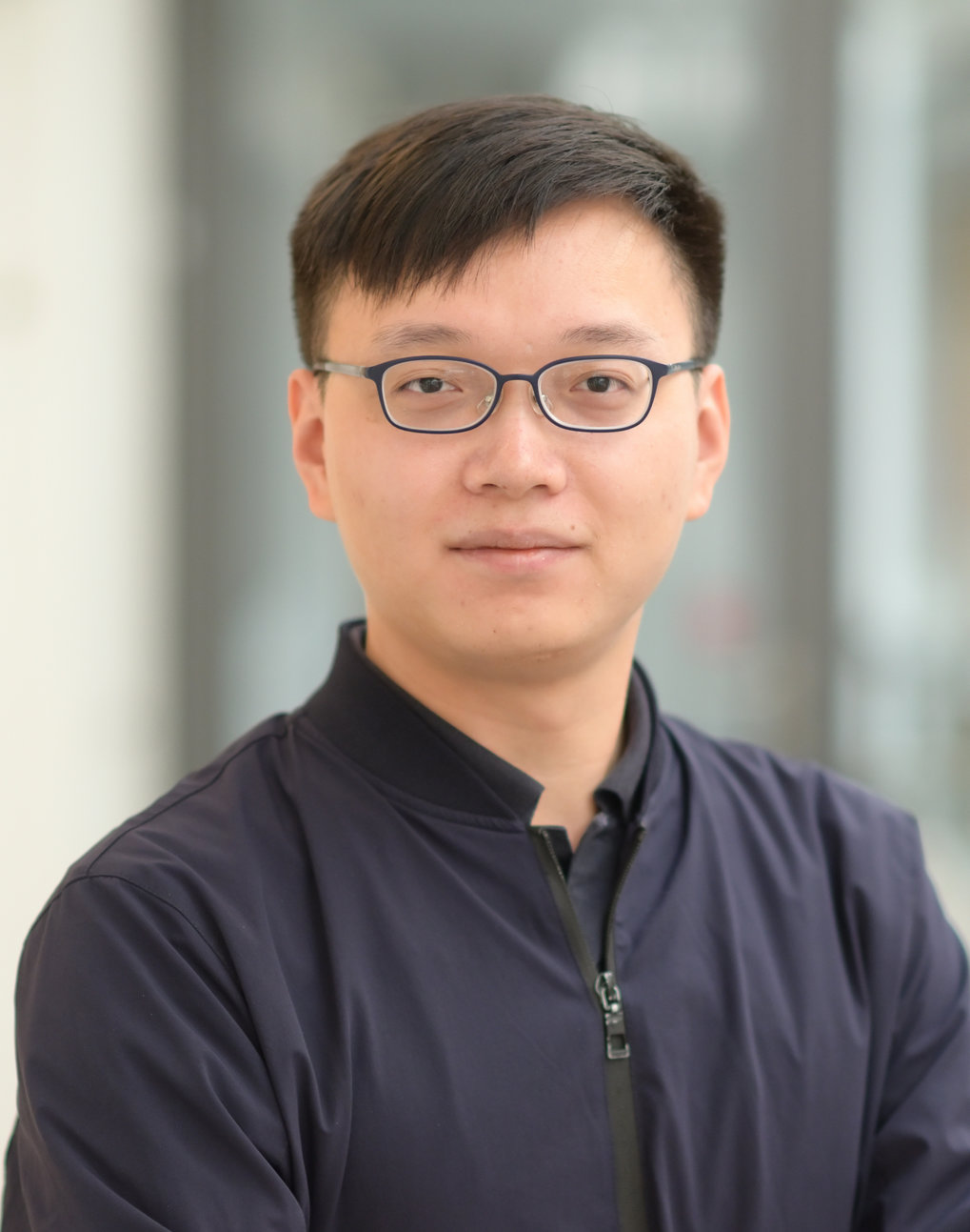 Dr. Fan Jia