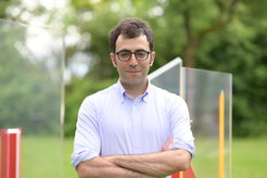 Adam Kaufman is one of the recipients of the Friedrich Wilhelm Bessel Research Award 2024.