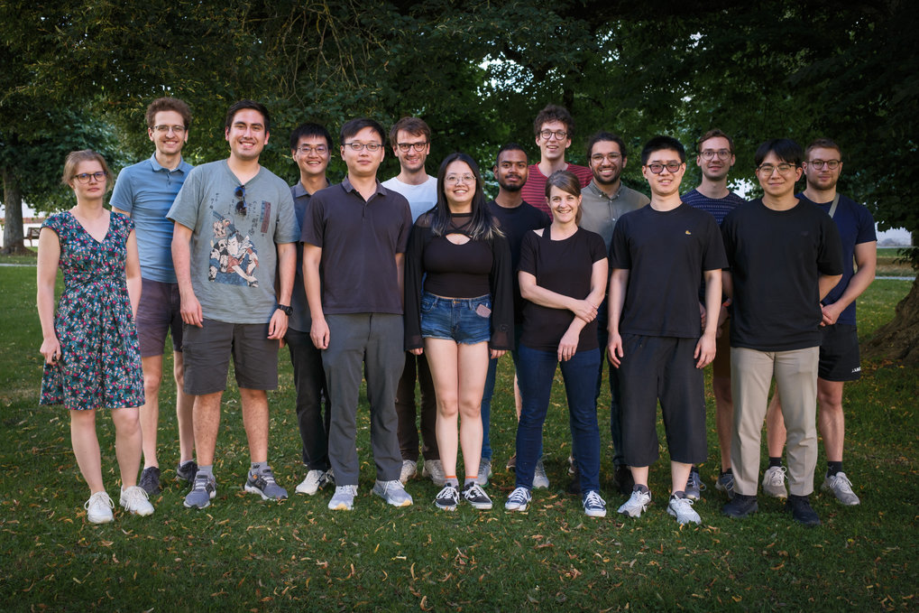 The Group