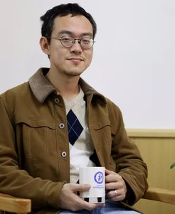 Dr. Tao Shi / Chinese Academy of Sciences