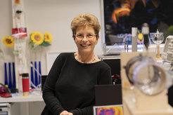 Seit über zehn Jahren leitet Dr. Silke Stähler-Schöpf das MPQ-Schülerlabor PhotonLab.