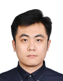 Xuechen Wang, Max-Born-Institut, Berlin