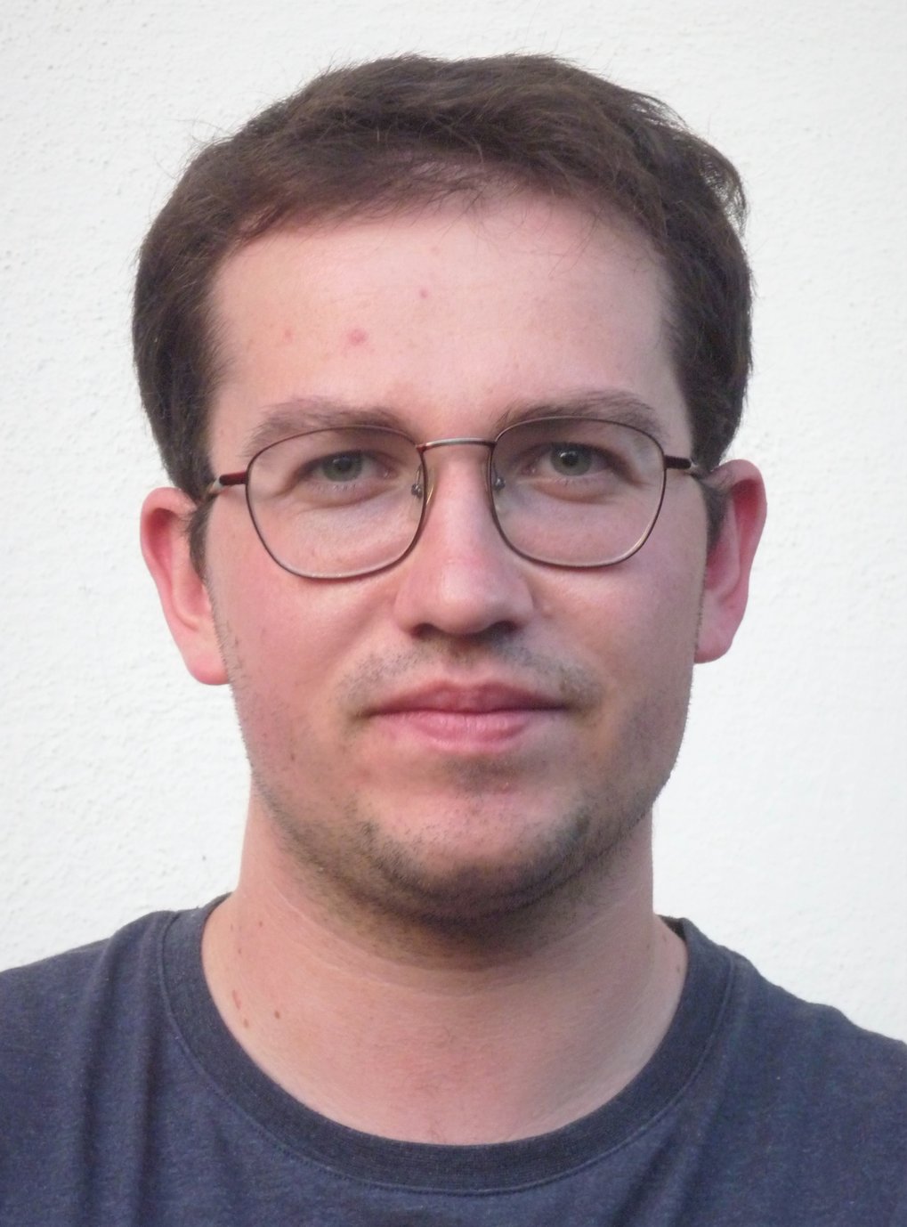Michael Huber