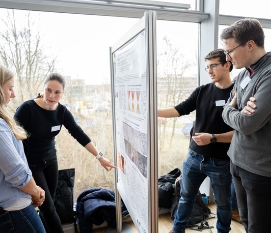 Waterloo-Munich Joint Workshop 2024 Waterloo-Munich Joint Workshop 2024