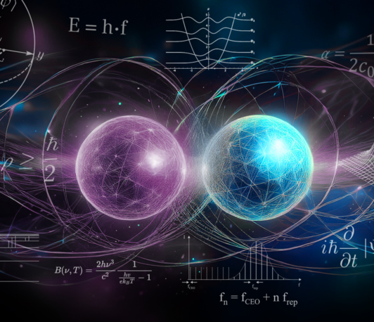 Quantenphysik im Alltag Quantenphysik im Alltag