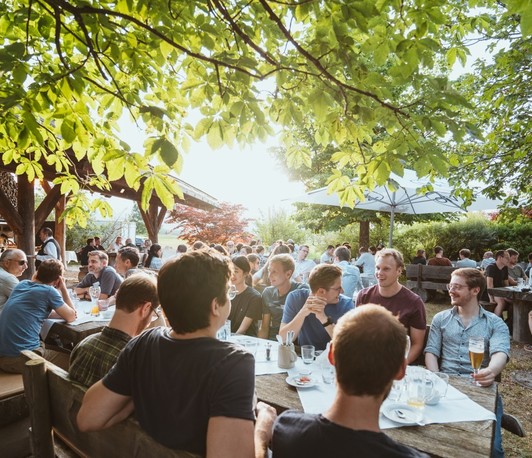 Munich Quantum Alumni: 2025 Networking Meet-up
